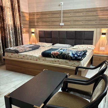 Dream Land Hotel จามมู ภายนอก รูปภาพ