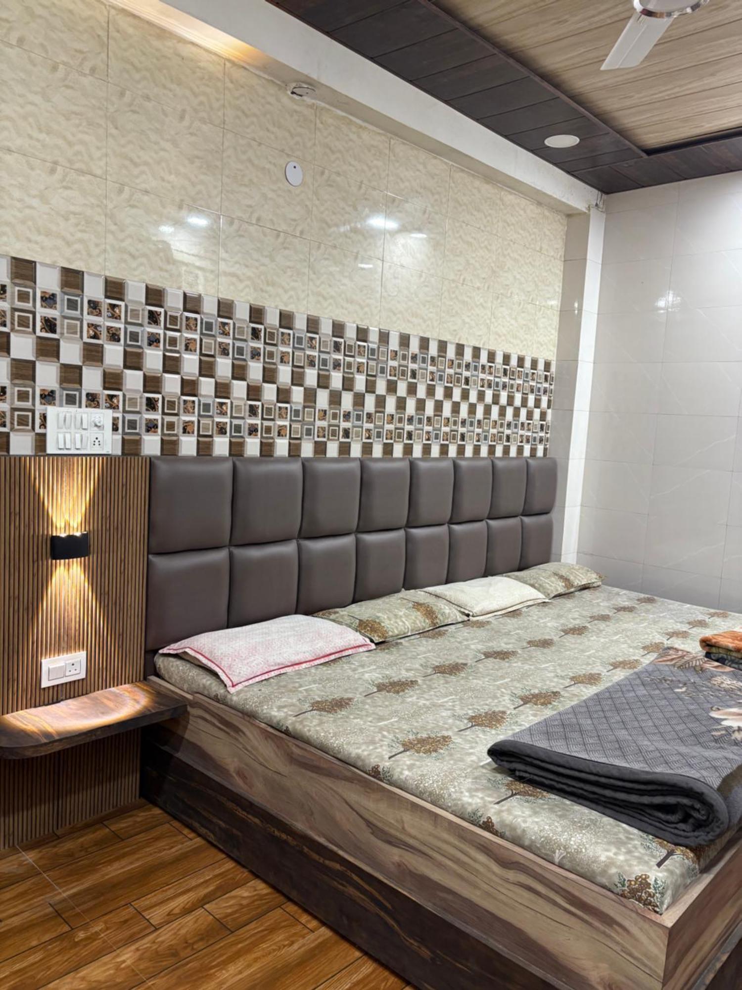 Dream Land Hotel จามมู ภายนอก รูปภาพ